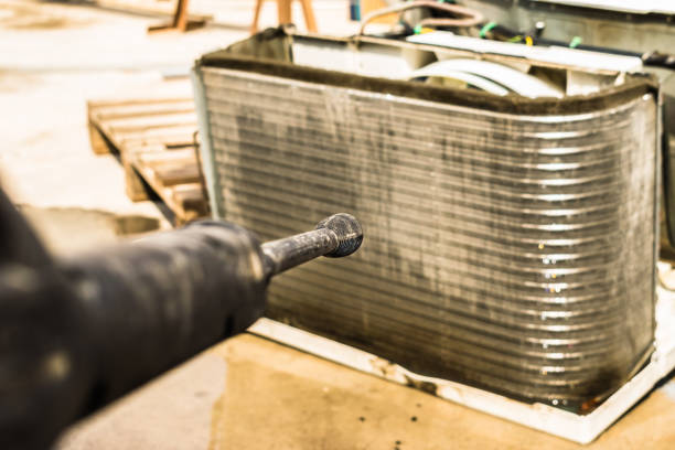Best Air Duct Cleaning Near Me  in Kouts, IN