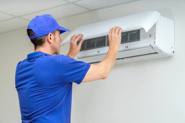 Best HVAC System Cleaning  in Kouts, IN